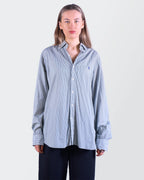 Ralph Lauren Button-Up Shirt - M