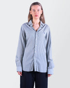 Ralph Lauren Button-Up Shirt - M