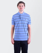 Ralph Lauren Blue Polo Shirt M