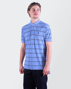 Ralph Lauren Blue Polo Shirt M