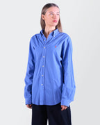 Ralph Lauren Button-Up Shirt - M