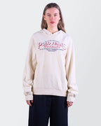 Ralph Lauren beige hoodie maat L