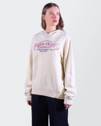 Ralph Lauren beige hoodie maat L