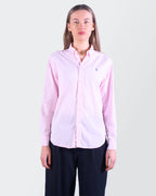 Ralph Lauren Button-Up Shirt - S