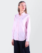 Ralph Lauren Button-Up Shirt - S