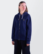 Ralph Lauren Full-zip Sweater - M