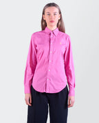 Ralph Lauren Button-Up Shirt - S