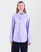 Ralph Lauren Button-Up Shirt - M