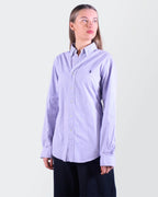 Ralph Lauren Button-Up Shirt - M