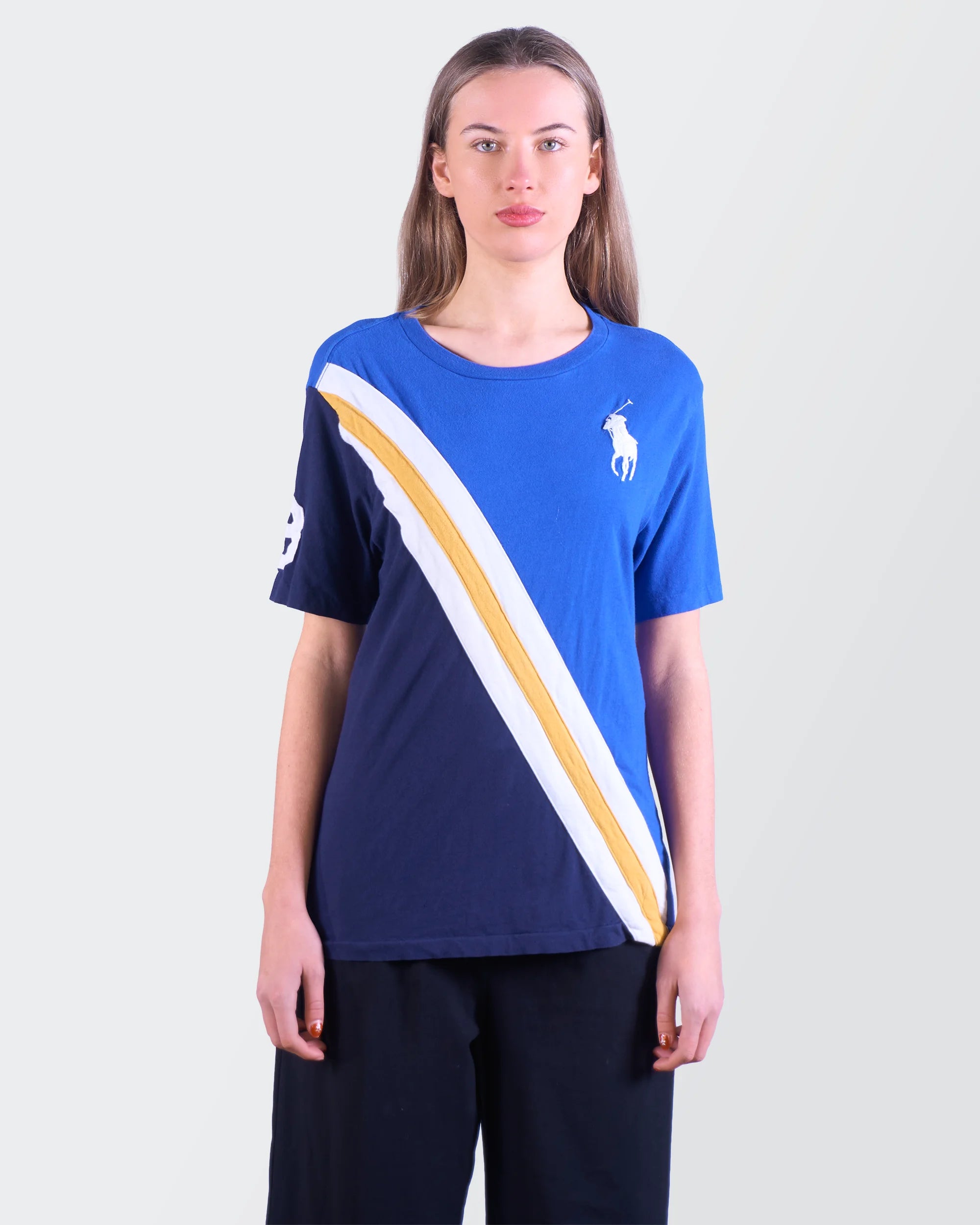 Ralph Lauren poloshirt (maat M)