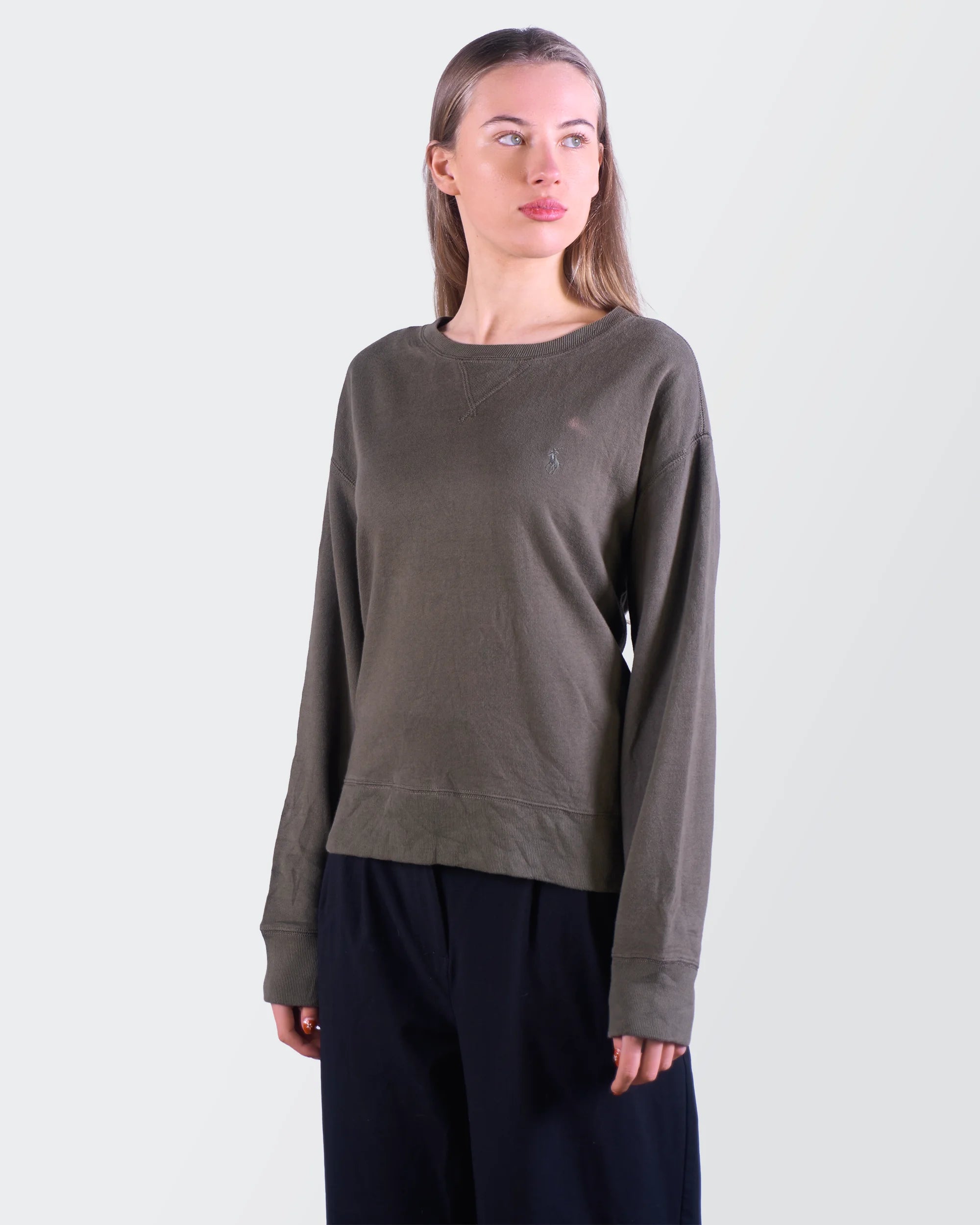 Ralph Lauren Sweater - M