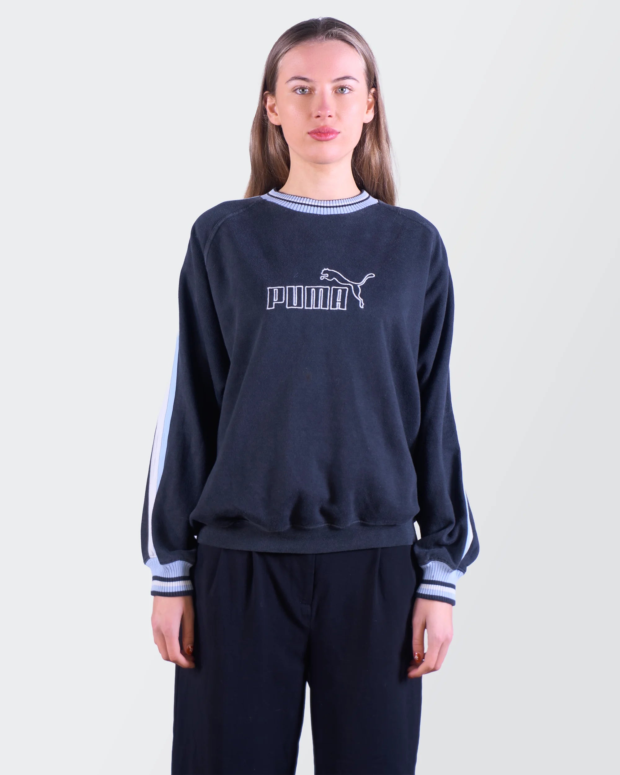 Puma Sweater - M