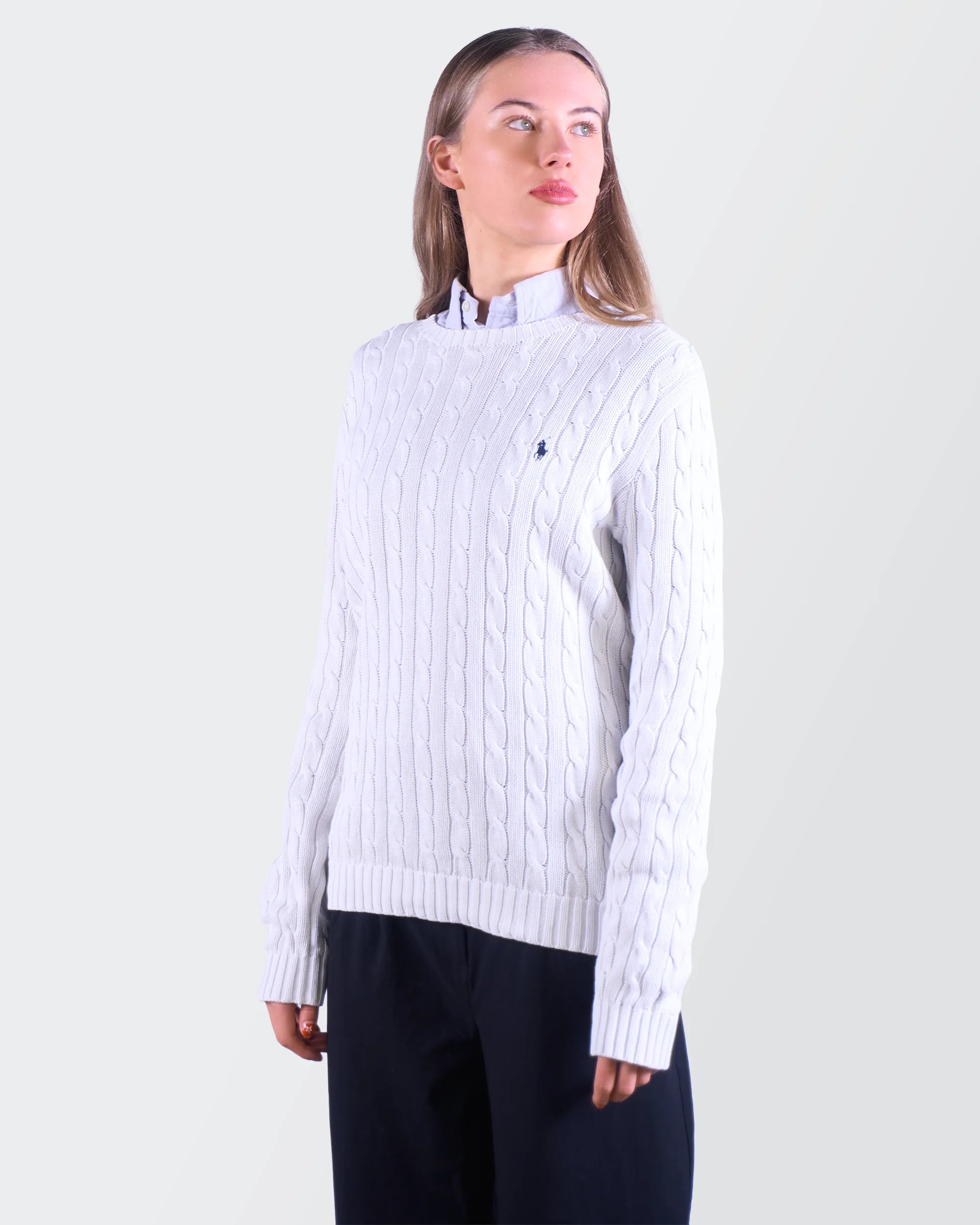 Ralph Lauren Sweater - M