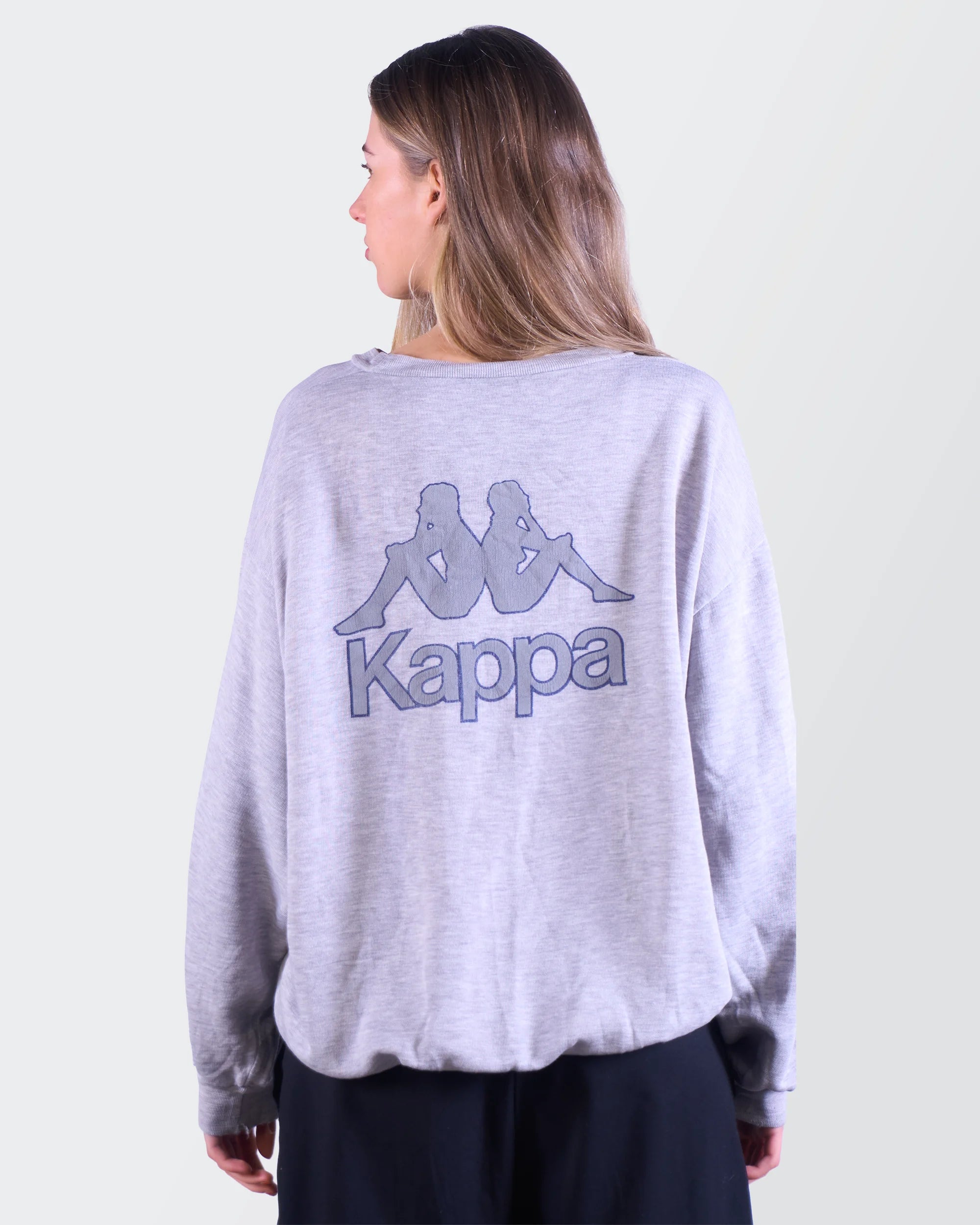 Kappa Sweater - M