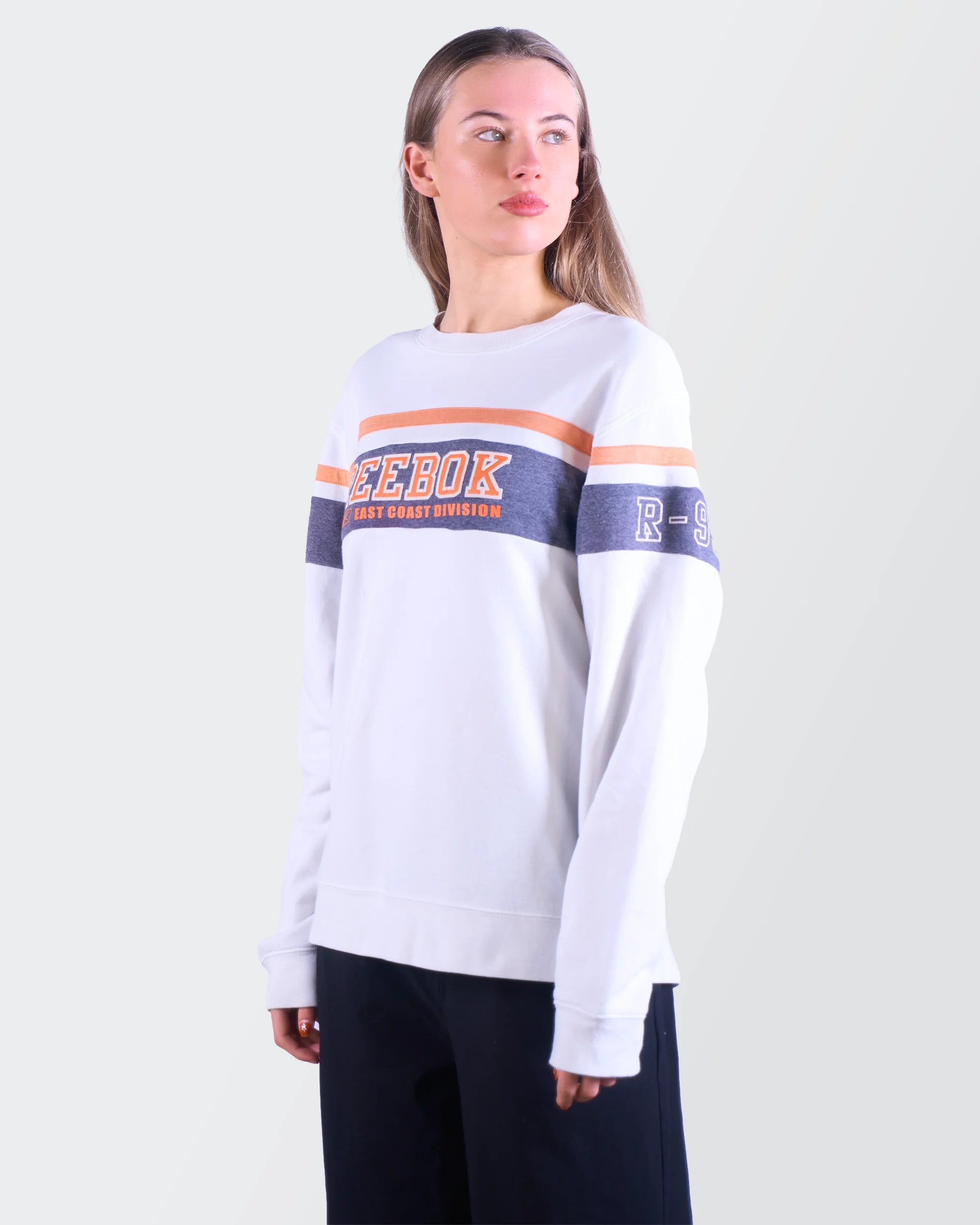 Reebok Sweater - M