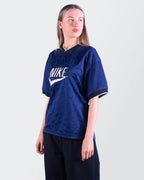 Nike Blue T-shirt S