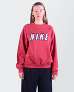 Nike Sweater - L