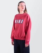 Nike Sweater - L