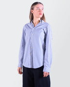 Ralph Lauren overhemd met knoopsluiting (maat M)