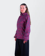 Carhartt Purple Jacket - M