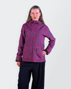 Carhartt Purple Jacket - M