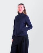 Burberry 2000's Navy Jacket - S