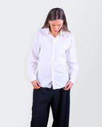 Burberry Button-Up Shirt - S