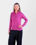 Patagonia Quarter-zip Sweater - S