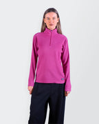 Patagonia Quarter-zip Sweater - S