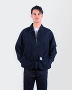 Carhartt Black Jacket M Cotton