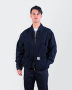 Carhartt Black Jacket M Cotton