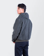 Carhartt 2000's Green Active Jacket - L