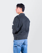 Carhartt 2000's Green Detroit Jacket - L