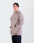 Carhartt Beige Field Jacket L