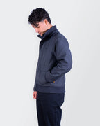 Carhartt Grey Hooded Jacket M