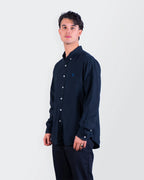 Ralph Lauren Button-Up Shirt - L