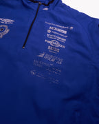 Umbro Blue Track Jacket -