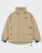 Timberland Beige Jacket - L