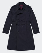 Christian Dior Brown Trenchcoat -