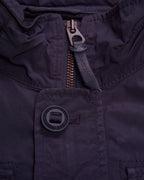Armani Navy Jacket - L