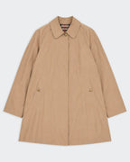 Burberry Beige Trenchcoat - L