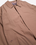 Burberry Beige Trenchcoat - XL