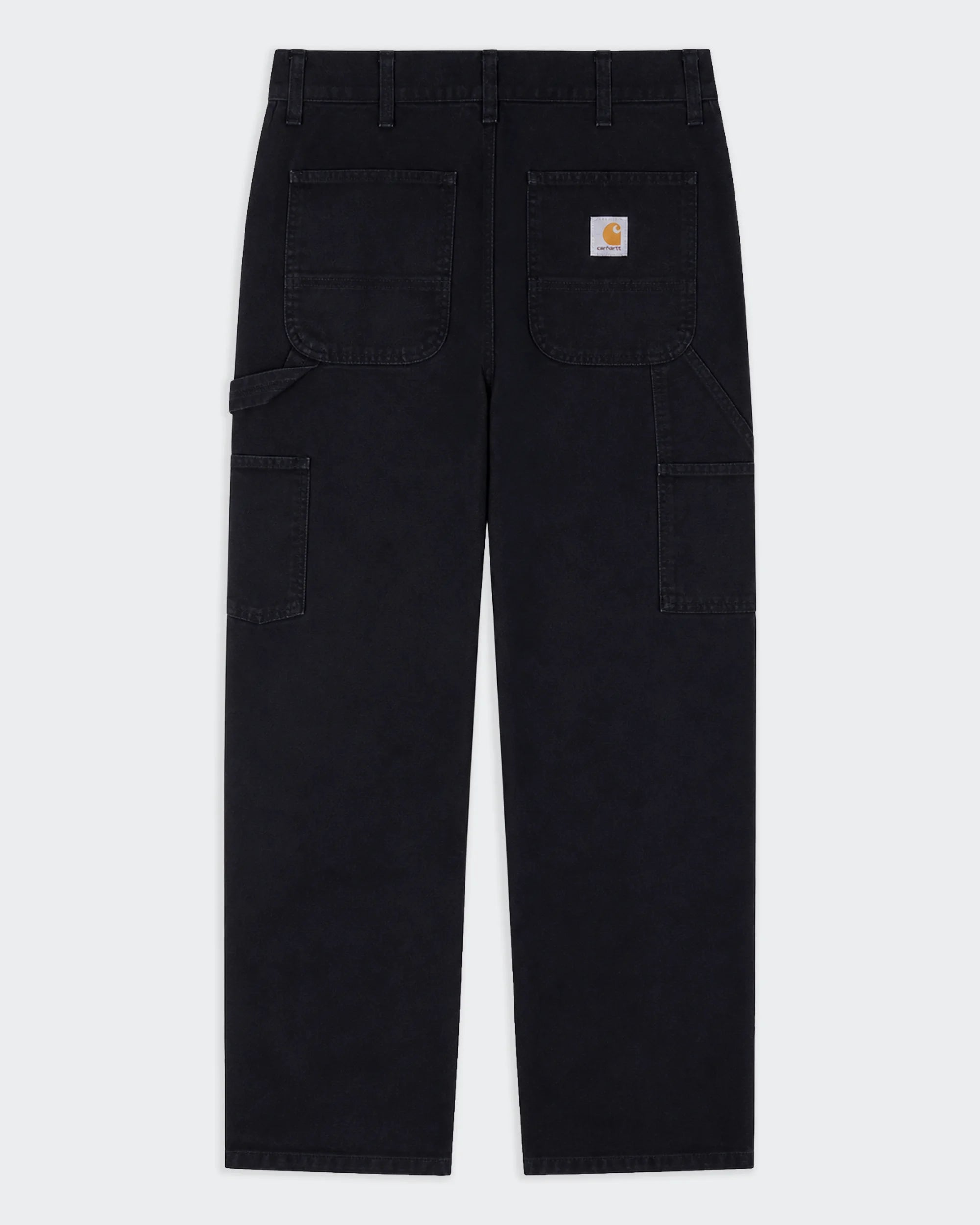 Carhartt Black Pants -
