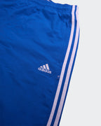 Adidas Blue Track Pants -
