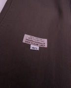 Christian Dior Brown Trenchcoat - L