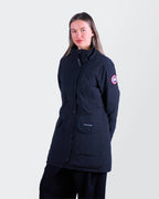 Canada Goose Black Jacket - S