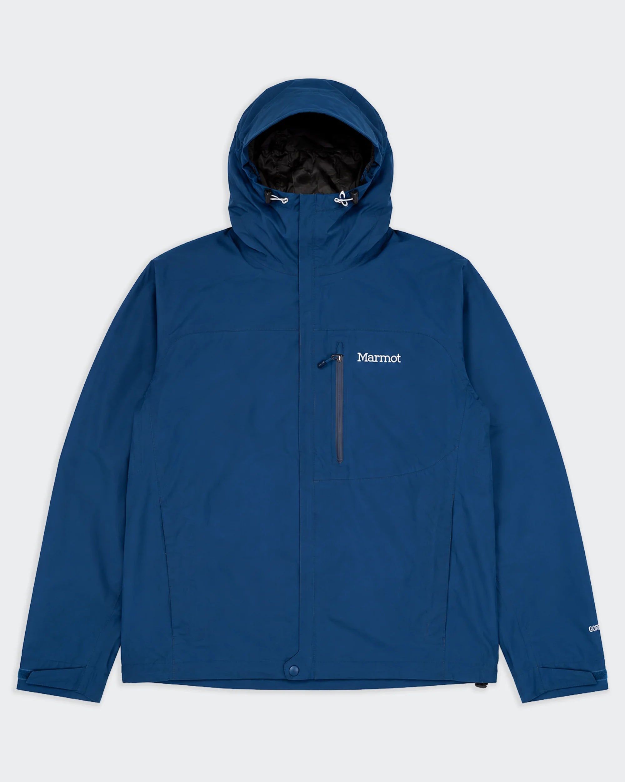 Marmot Blue Jacket - L