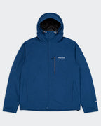 Marmot Blue Jacket - L