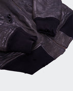 Avirex Brown Jacket - L
