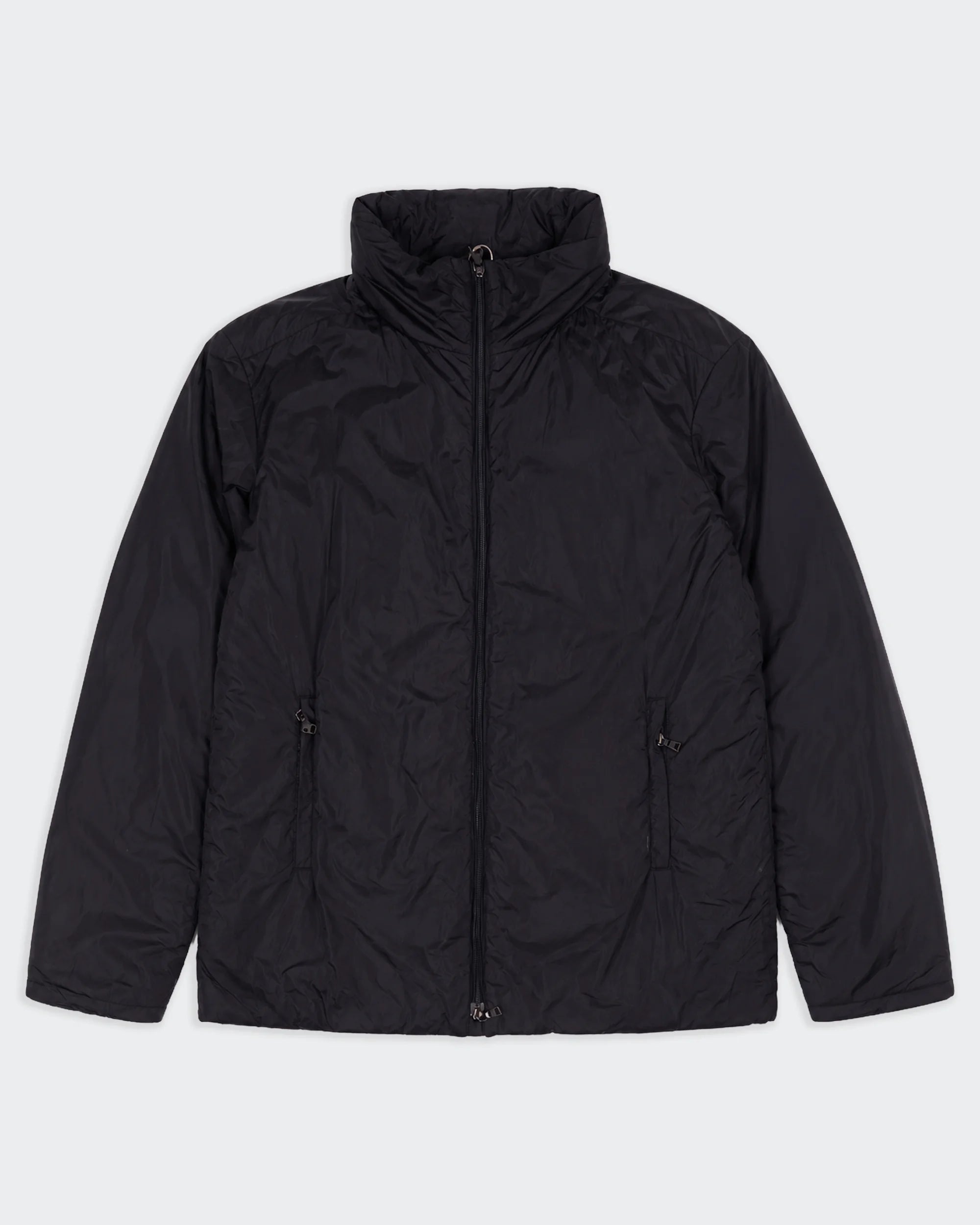 Prada Black Jacket - M